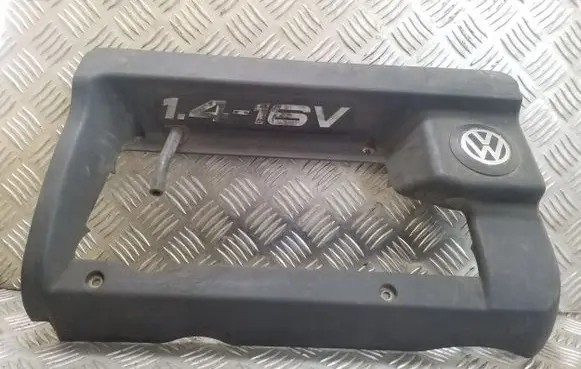 Volkswagen Golf IV Engine cover (trim) 036103925F