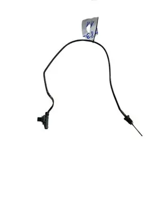 Fiat Ducato Exhaust gas temperature sensor 55283043