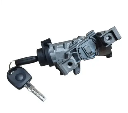 Skoda Octavia Mk2 (1Z) Ignition lock 1k0905851B
