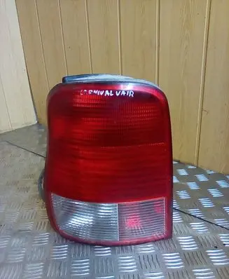 KIA Carnival Rear/tail lights OK53A51140