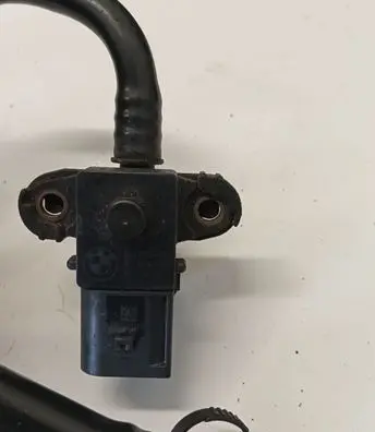 BMW 5 GT F07 Air pressure sensor 861709701