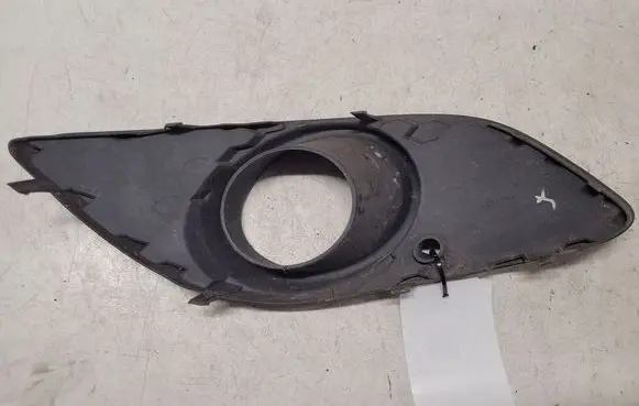 Opel Zafira B Front bumper lower grill 13247322 537776606 15463