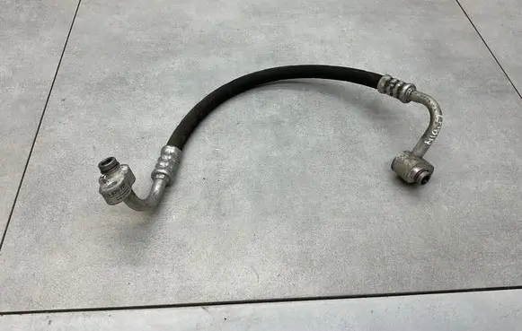 Skoda Fabia Mk3 (NJ) Air conditioning (A/C) pipe/hose 6C0820721H