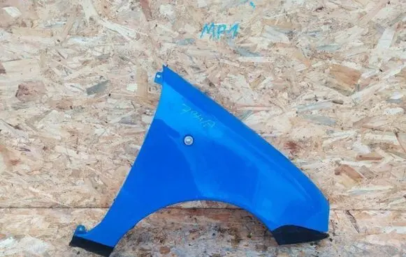 Fiat Seicento/600 Front wheel arch liner splash guards
