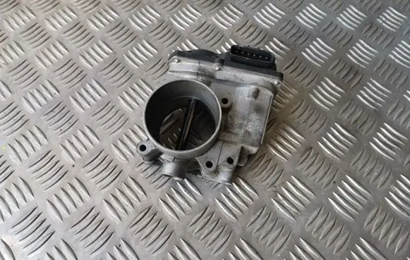 Subaru Outback Throttle valve 16112AA260