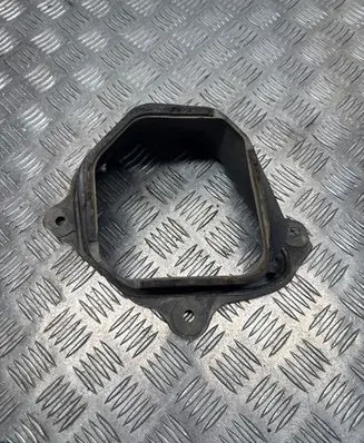 Other rear suspension part