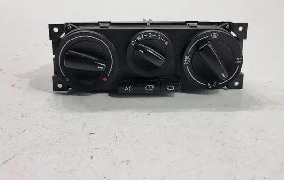 Ford Galaxy Climate control unit 7M5907049C