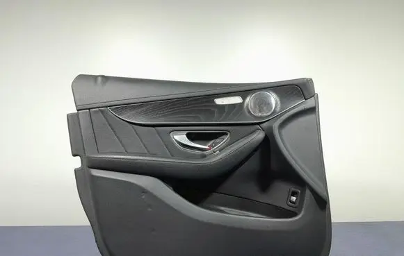 Mercedes-Benz GLC X253 C253 Door card panel trim set