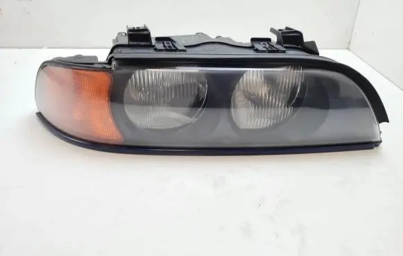 BMW 5 E39 Headlight/headlamp 15214000 15214000RE