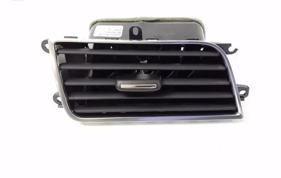 Audi A8 S8 D4 4H Dashboard side air vent grill/cover trim 4H1820902A