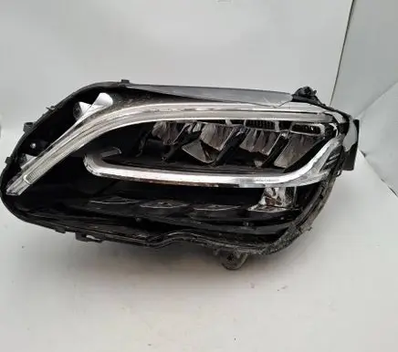 Mercedes-Benz C W205 Headlight/headlamp a2059062106