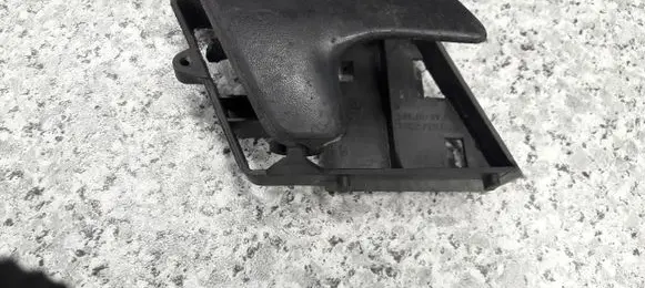 Seat Ibiza I (021A) Front door exterior handle 6K0837236A