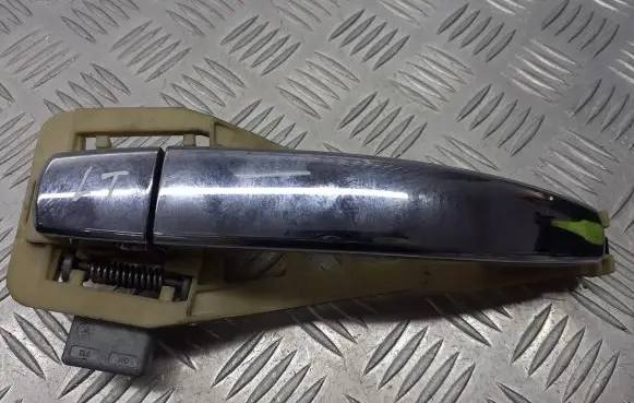 Opel Signum Rear door handle trim 