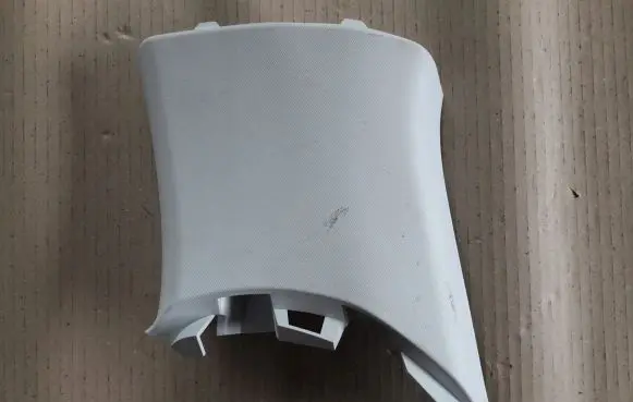 Peugeot 508 (D)pillar trim (top) 9687431577