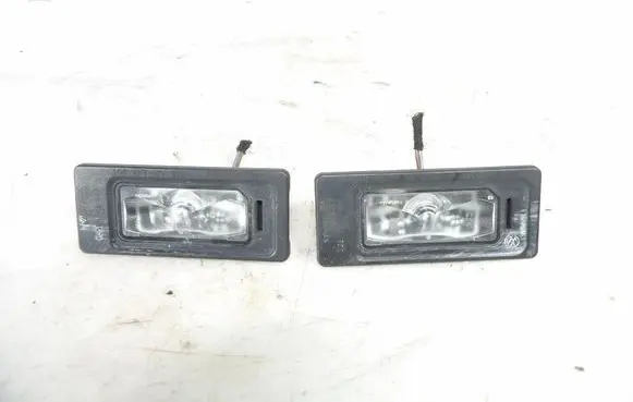 Skoda Rapid (NH) Rear seat light 5NA943021