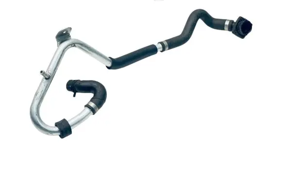 Mercedes-Benz GLC X253 C253 Engine coolant pipe/hose A2058303002