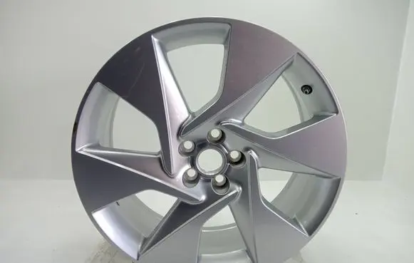 Jaguar I-Pace R20 alloy rim J9D3BC