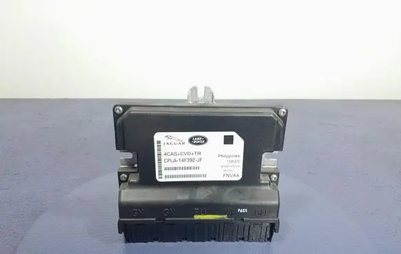 Land Rover Range Rover Sport L320 Comfort/convenience module CPLA-14F392-JF