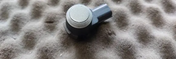 Opel Antara Parking PDC sensor 96931413 0263013079