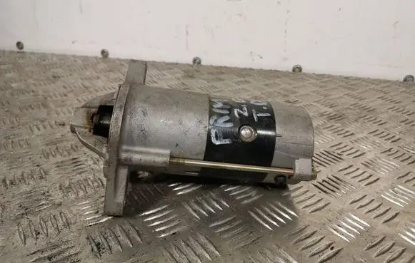 Mazda Premacy Starter motor M002T87471