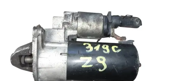 Alfa Romeo 147 Starter motor 0001115021