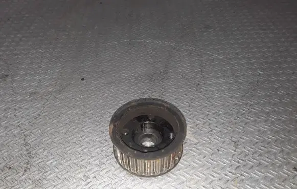 Opel Vectra C Camshaft pulley/ VANOS 