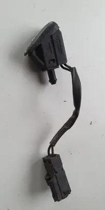 Porsche Boxster 986 Windshield washer spray nozzle 