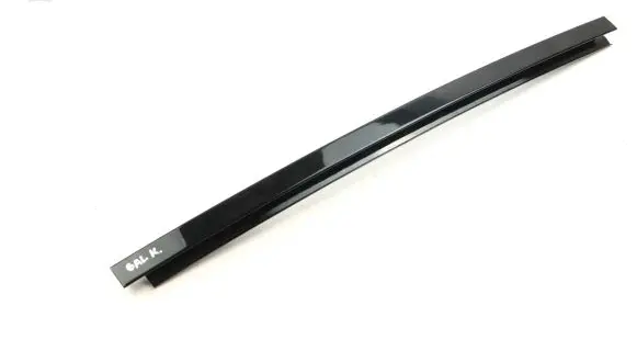 BMW X3M F97 Rear door glass trim molding 7410047 19765810