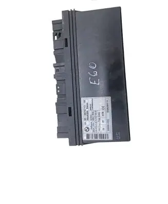 BMW 5 E60 E61 Comfort/convenience module 61356978713 6978713