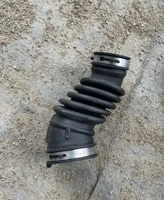 Ford S-MAX Air intake hose/pipe J1G39R504BA