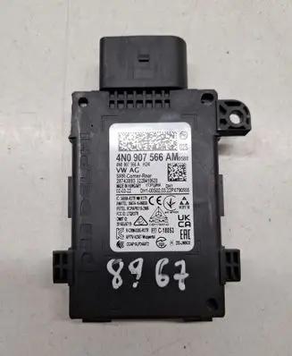 Audi A8 S8 D5 Blind spot module 4N0907566A 4N0907566AM