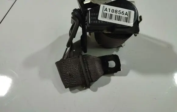 Chrysler PT Cruiser Rear seatbelt P0RL361L8AD