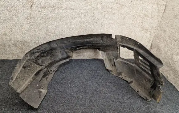 Fiat 500 Abarth Front wheel arch liner splash guards 51820273