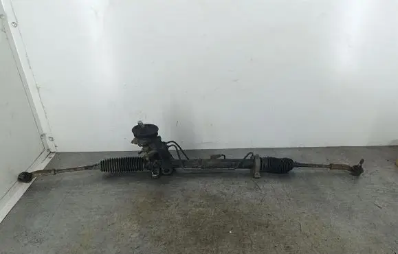 Volkswagen Polo IV 9N3 Steering rack 