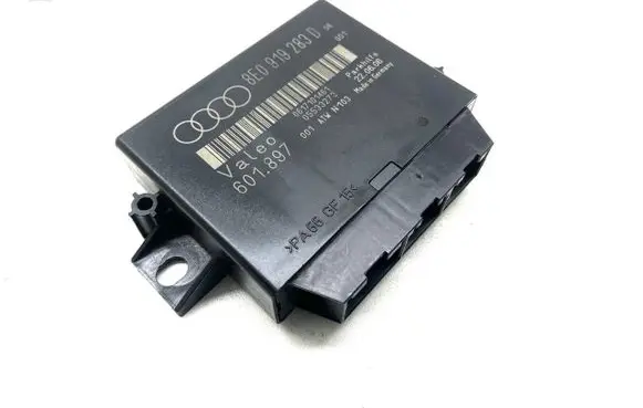 Audi A4 S4 B7 8E 8H Parking PDC control unit/module 8E0919283D 05533273