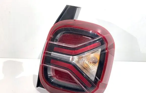 Dacia Duster II Rear/tail lights 265509473R