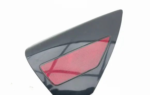 Tesla Model 3 Rear tail light reflector 110078199D