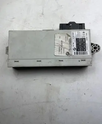BMW 5 E60 E61 CAS control unit/module 6943857 5WK47995