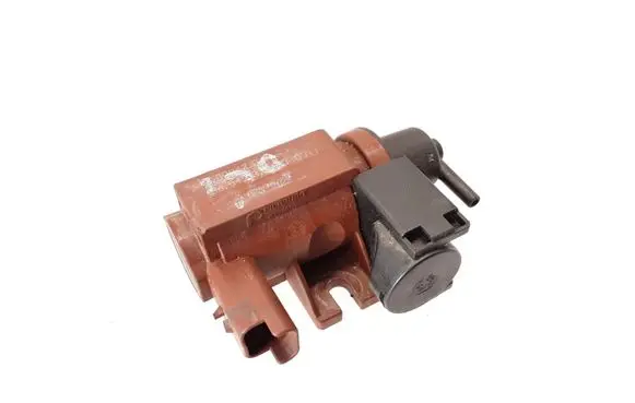 Citroen C4 I Turbo solenoid valve 9654282880
