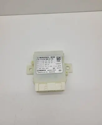 Mercedes-Benz CLS C218 X218 Parking PDC control unit/module A2189000104 A2185450032 A2189023201