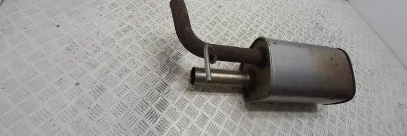 Muffler/silencer