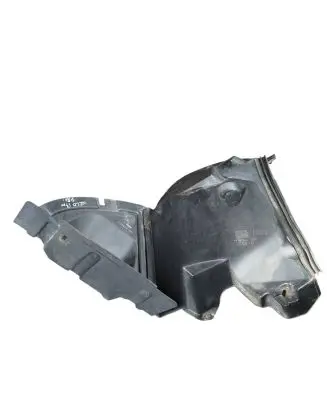 Iveco Daily 6th gen Front wheel arch liner splash guards 5801592583 5801592587 3802208