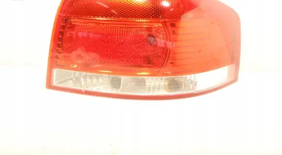 Audi A3 S3 8P Rear/tail lights