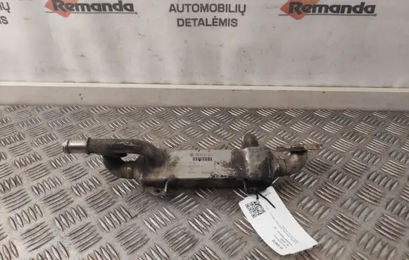 Volkswagen Sharan EGR valve cooler BH0038131513L 038131513L
