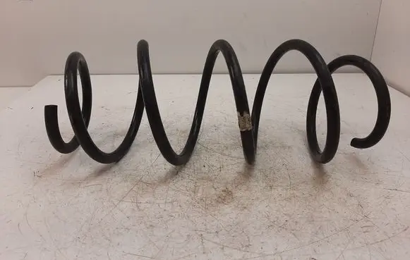 Mercedes-Benz E W212 Front coil spring