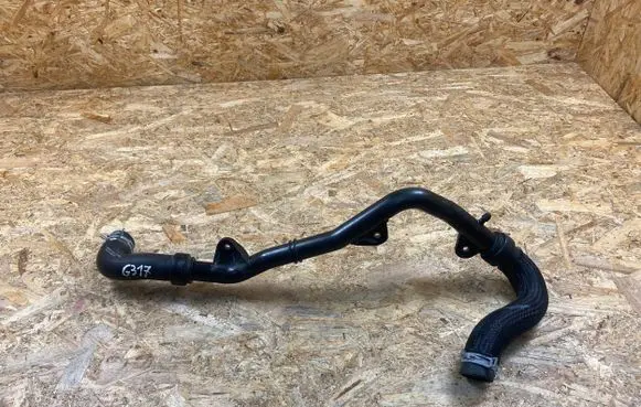 Nissan Juke II F16 Engine coolant pipe/hose 215034996R