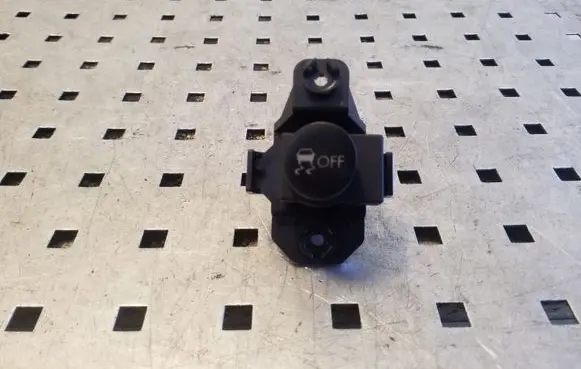 Traction control (ASR) switch