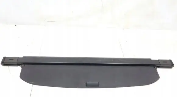 Honda Accord Parcel shelf load cover 