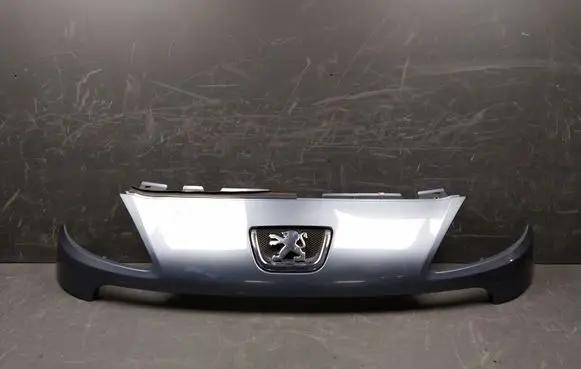 Peugeot 1007 Front grill 9646173877 101903