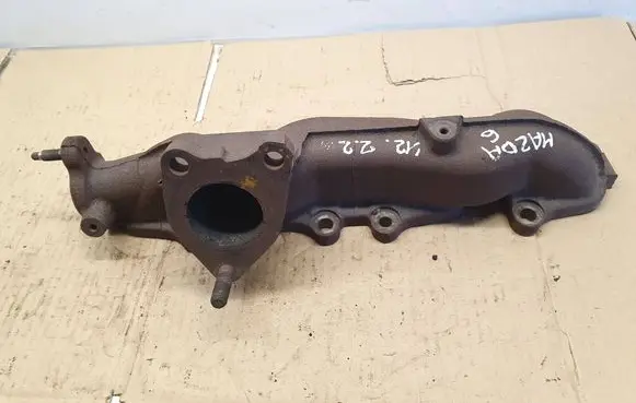 Mazda 6 Exhaust manifold